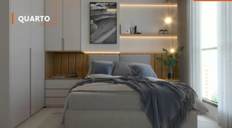 Imagem Apartamento Padrão