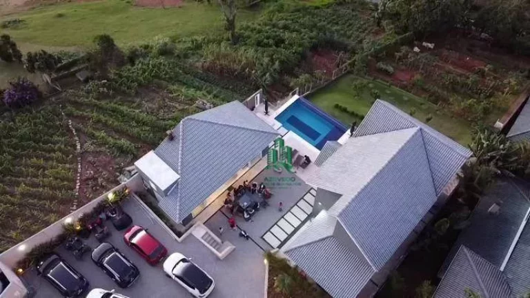 Imagem Chácara com 4 dormitórios à venda, 2600 m² por R$ 2.800.000,00 - Jardim Eldorado - Santa Isabel/SP