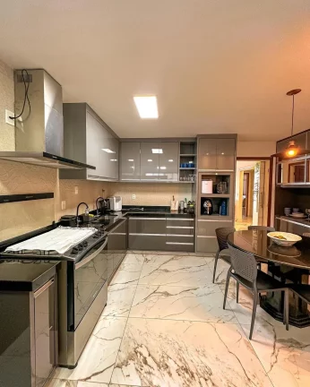 Imagem APARTAMENTO RESIDENCIAL em GUARAPARI - ES, PRAIA DO MORRO
