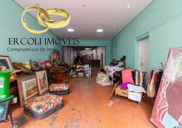 Imagem APARTAMENTO COMERCIAL em São Paulo - SP, Santa Cecilia