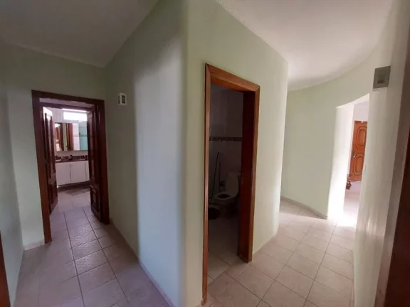 Imagem Apartamento com 3 dormitórios à venda, 140 m² - Pitangueiras - Guarujá/SP