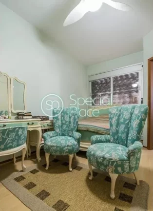 Imagem O Edifício tem ótima estrutura de construção. O apartamento é arejado, iluminado, com armários...