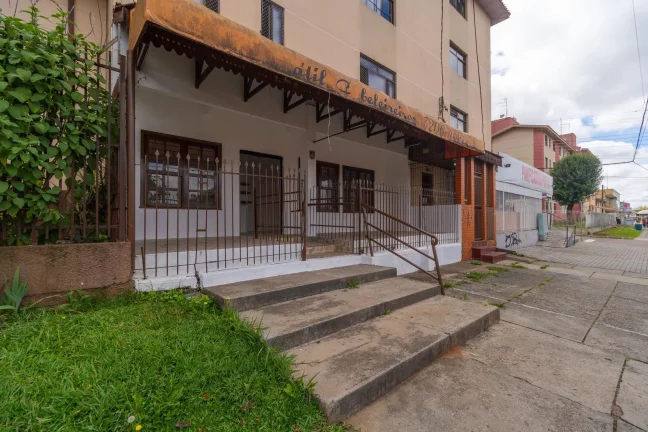 Imagem Loja no bairro Cidade Industrial