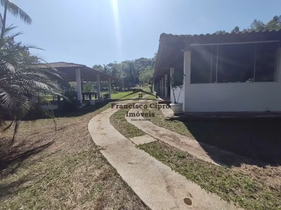 Imagem Chácara à venda no bairro Bom Jardim I - Guaratinguetá/SP