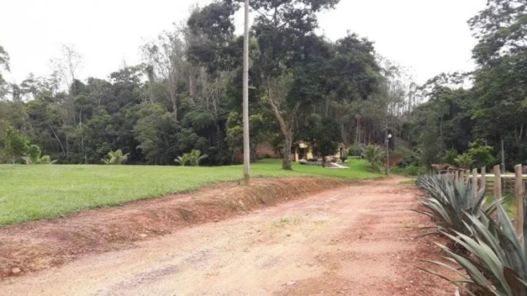 Imagem Fazenda para Venda por R$15.000.000,00 - Centro, Resende / SP - Cód. 13439