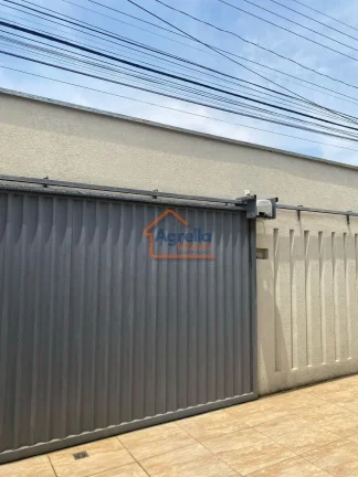 Imagem Casa à venda no bairro Jardim Santa Marta - Mogi Guaçu/SP
