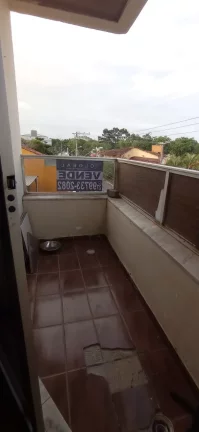 Imagem Apartamento, 02 Quartos, 01 Suite, 01 Vaga de Garagem Acesso de Escada, Praia do Morro, Guarapari ES