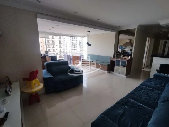 Imagem Apartamento Padrão