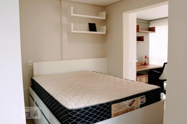 Imagem Apartamento à Venda - Vila Mariana, 1 Quarto, 41 m2