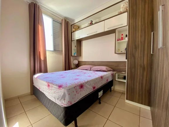 Imagem Apartamento à venda no Spazio Splendido