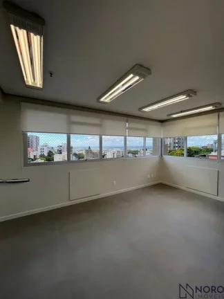 Imagem Sala comercial Higienópolis Porto Alegre