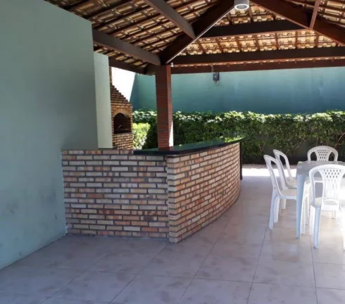 Imagem Apartamento à venda, 196 m² por R$ 1.740.000,00 - Meireles - Fortaleza/CE