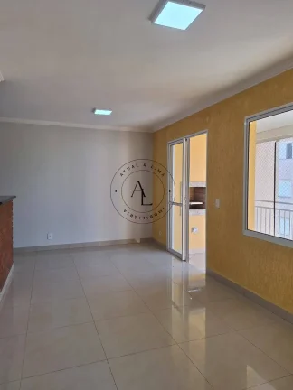 Imagem Apartamento à venda em Campinas, Loteamento Center Santa Genebra, com 2 quartos, 60m2