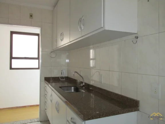 Imagem Apartamento com 3 quartos (1 suíte) à Venda - Parque da Represa - Jundiaí/SP