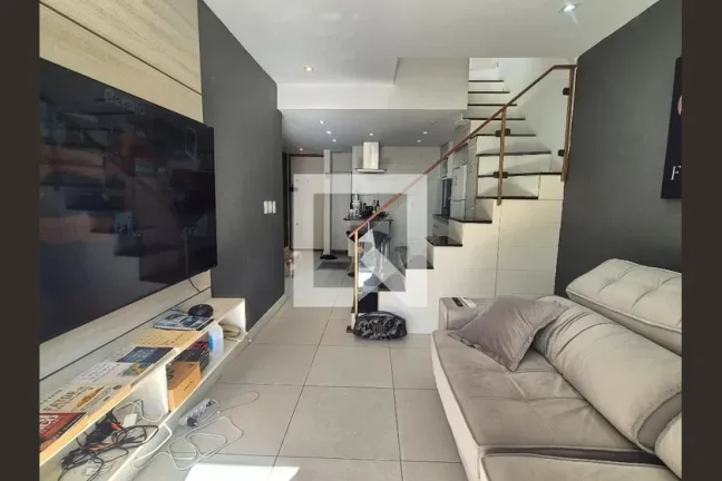 Imagem Apartamento à Venda - Recreio, 2 Quartos, 93 m2