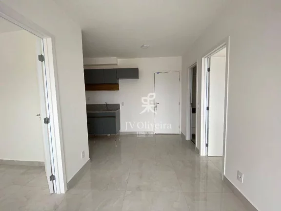 Imagem Apartamento com 2 dormitórios para alugar, 39 m² por R$ 3.380,00/mês - Vila Sônia - São Paulo/SP