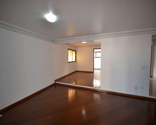 Imagem Apartamento à venda em Perdizes com 4 quartos sendo 2 suítes e 3 vagas, 213m2