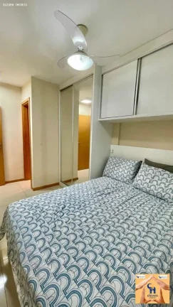Imagem Apartamento para Venda em Salvador, Armação, 1 dormitório, 1 suíte, 1 banheiro, 1 vaga