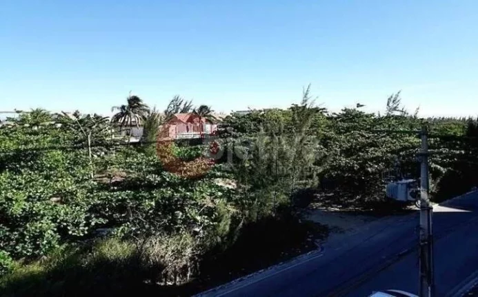 Imagem Apartamento com 2 dormitórios à venda, 90 m² - Braga - Cabo Frio/RJ