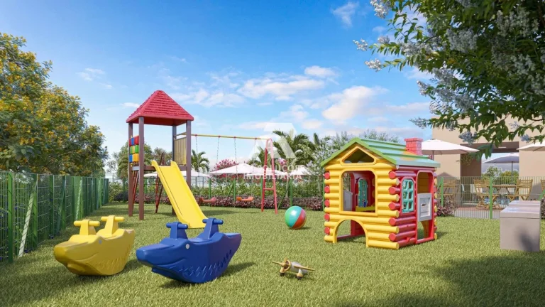 Imagem Apartamento de 2 quartos, 36m² no bairro Sucupira, em Jaboatão dos Guararapes
