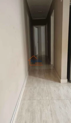 Imagem Condomínio Recanto dos Pássaros I - Apartamento à venda no bairro Jardim Suécia - Mogi Guaçu/SP
