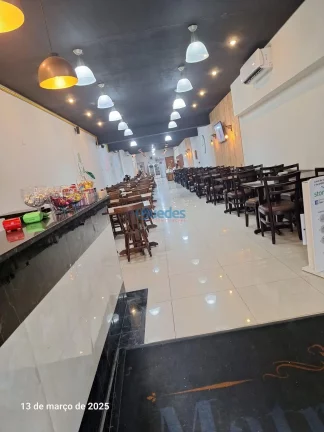 Imagem Restaurante à Venda em Itaim Bibi - 400m² por R$500.000