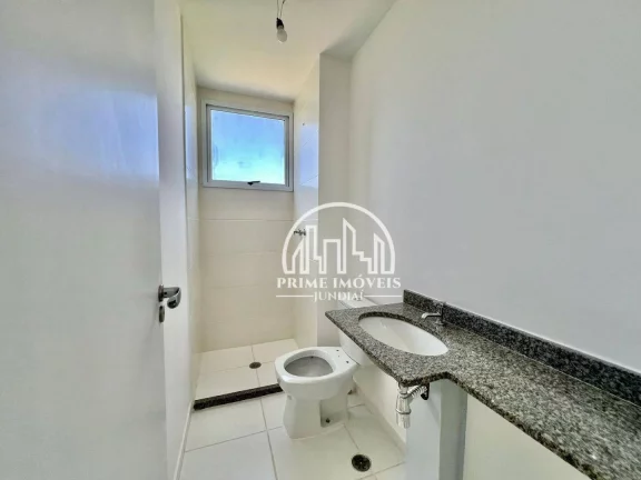 Imagem ÓTIMO APARTAMENTO NO CONDOMÍNIO LA SIERRA, MEDEIROS - JUNDIAÍ