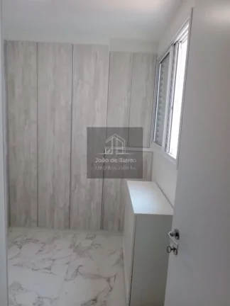 Imagem Apartamento com 3 dormitórios à venda, 73 m² por R$ 795.000,00 - Tatuapé - São Paulo/SP