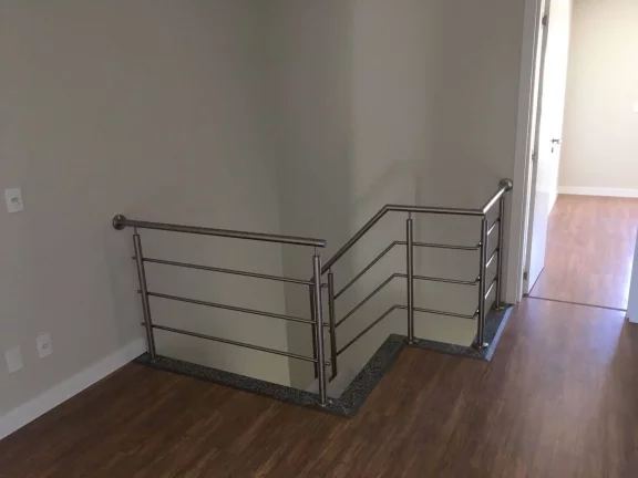 Imagem Casa com 3 dormitórios à venda, 130 m² - Cachoeira do Bom Jesus - Florianópolis/SC