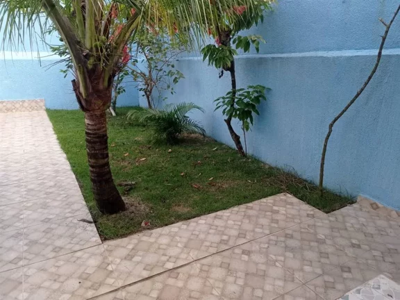 Imagem Casa com 2 dorms, Caiçara, Praia Grande - R$ 590 mil, Cod: 2518