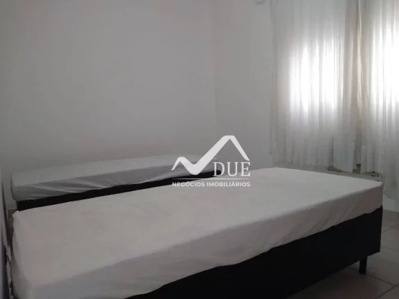 Imagem Apartamento com 2 quartos, à venda, 103 m² por R$ 535.000 - Embaré - Santos/SP