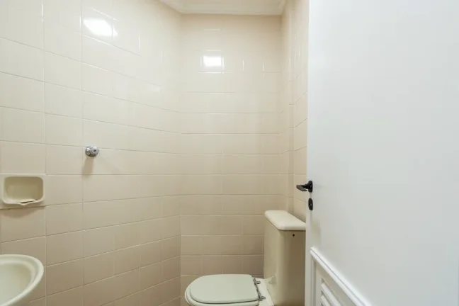 Imagem APARTAMENTO RESIDENCIAL em São Paulo - SP, Vila Indiana