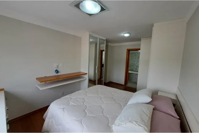 Imagem APARTAMENTO RESIDENCIAL em Jundiaí - SP, Retiro