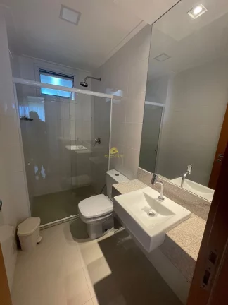 Imagem Apartamento de Alto Padrão na Prainha de Muquiçaba, Guarapari - Vista para o MarDescubra a excelê...