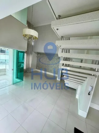 Imagem Apartamento Duplex com 3 suítes no Centro de Balneário Camboriú