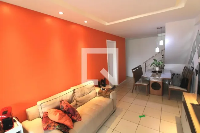 Imagem Apartamento à Venda - Recreio, 4 Quartos, 183 m2