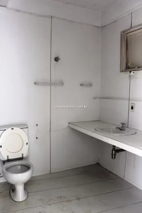 Imagem Cobertura Duplex à venda Higienópolis São Paulo