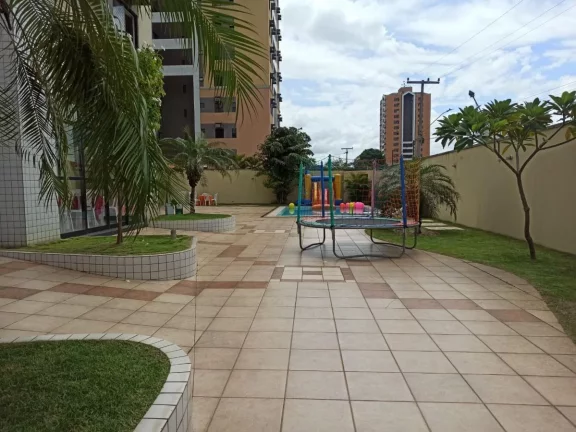 Imagem Apartamento 3 dormitórios para Venda em Teresina, Horto, 3 dormitórios, 1 suíte, 2 banheiros, 2 vagas