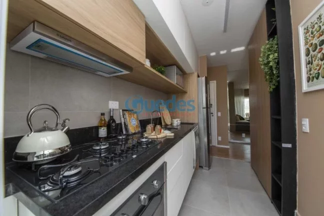 Imagem Apartamento 03 Dorm. em Vila Guilherme - São Paulo