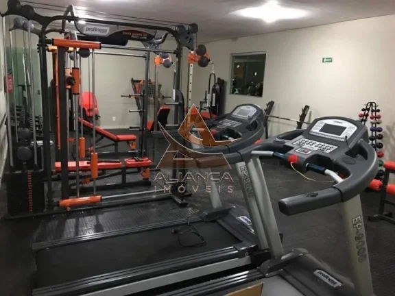 Imagem Apartamento - Ribeirão Preto - Guaporé