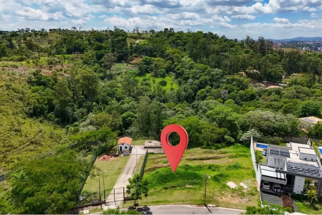 Imagem TERRENO RESIDENCIAL em Jundiaí - SP, Ivoturucaia