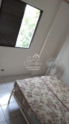 Imagem Apartamento Jardim Astúrias: Lazer, 2 quartos, 1 suíte, 2 salas, 2 banheiros, 1 vaga, 73m². Aproveite!