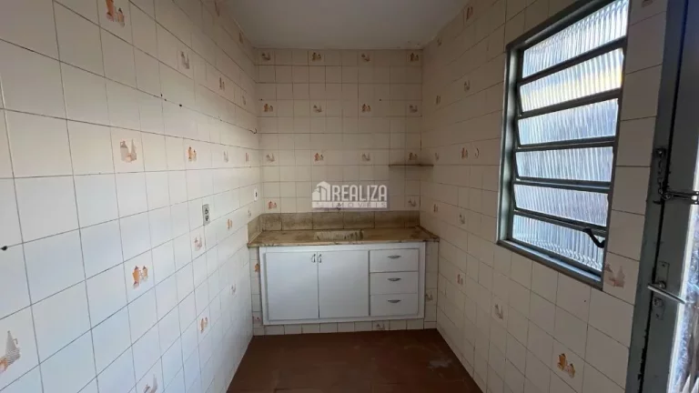 Imagem Casa à venda no bairro Estados Unidos, em Uberaba