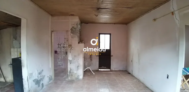 Imagem CASA À VENDA
