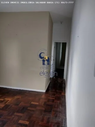 Imagem AP 2/4 3º ANDAR DE ESCADAS E SEM VAGA EM AMARALINA
