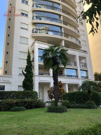 Imagem LINDO APARTAMENTO - 2 Dormitórios - 76 m² - PINHEIROS.
