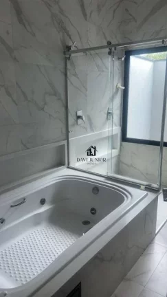 Imagem Casa com 3 suites à venda, 255 m² por R$ 2.500.000 - Condomínio Residencial Giverny - Sorocaba/SP