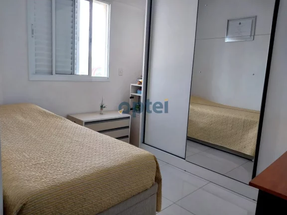 Imagem Apartamento de 134m², 3 suítes, 2 vagas no Condomínio Maximus na Av. Redenção - Jardim do Mar