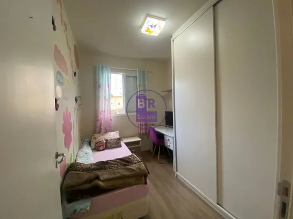 Imagem Lindo Apartamento à Venda - Solar Mirador Residence Club, Londrina, PR