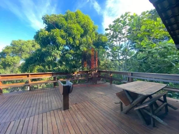 Imagem Sitio Retiro do Congo